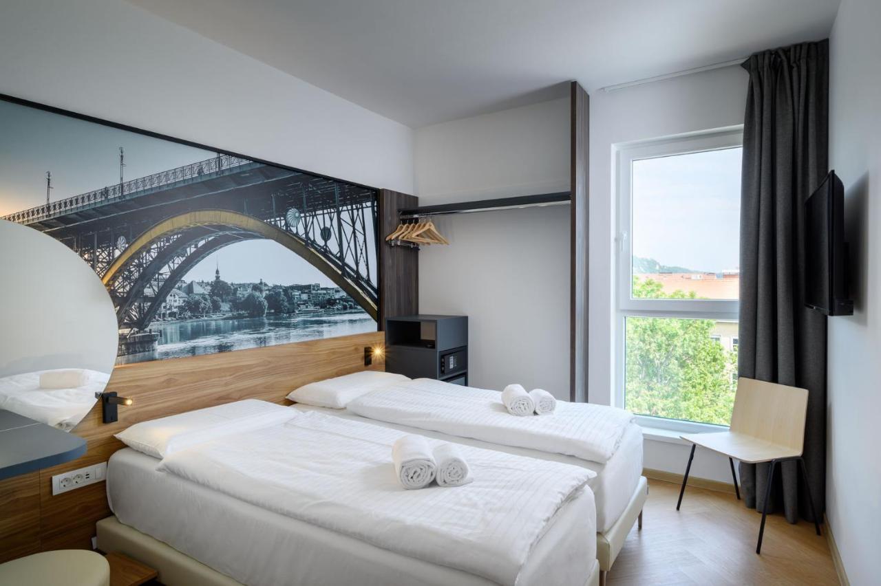 B&B Hotel มาริบอร์ ภายนอก รูปภาพ