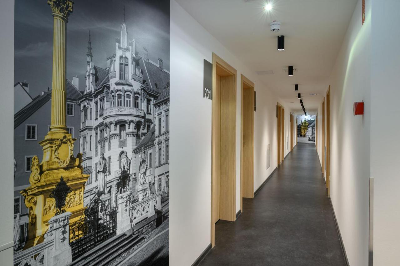 B&B Hotel มาริบอร์ ภายนอก รูปภาพ